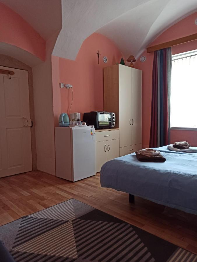 Country House U Potoka Guest House Božanov Eksteriør bilde